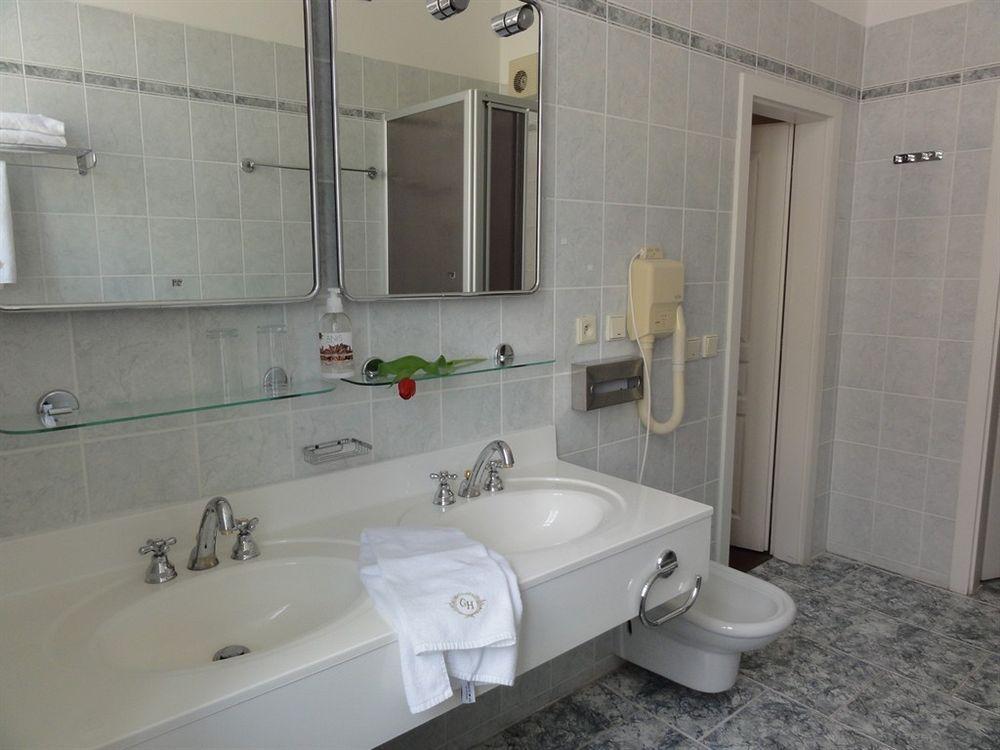 Apartments Central Park Marienbad 外观 照片